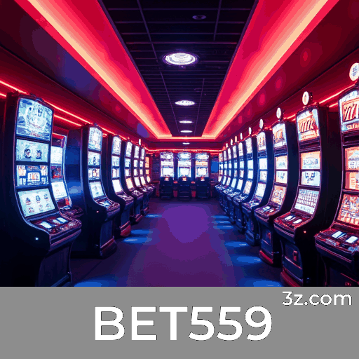 BET559: A Plataforma de Apostas com Excelência e Segurança