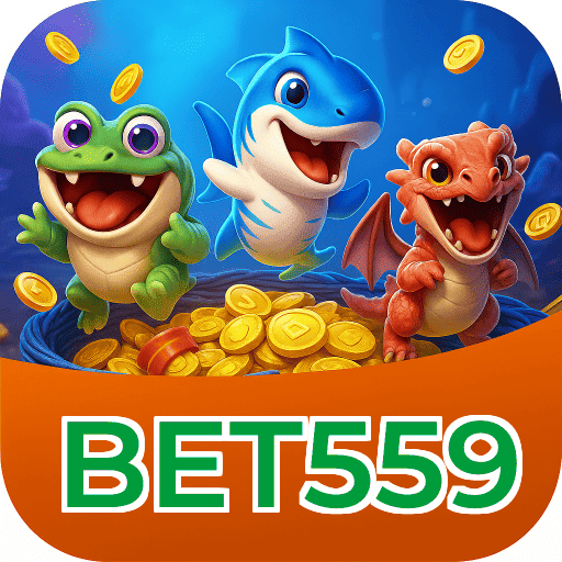 BET559 Logo