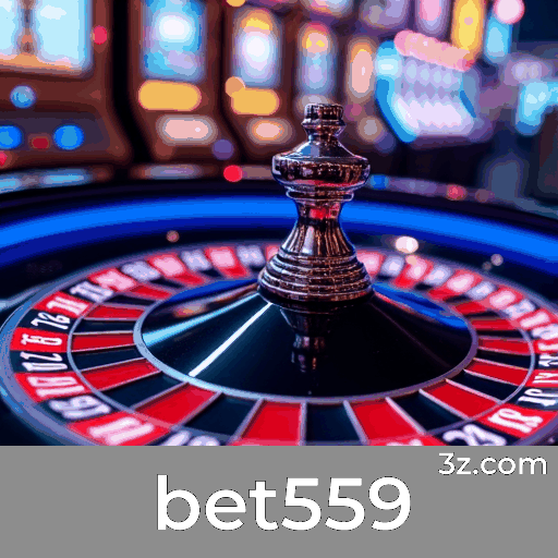 Formulário de cadastro da bet559